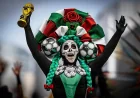 Bilal Lafta Sees Mexico Gain Soft Power — Has Mexico Ever Won A World Cup