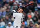 Colt Keith Stalls at 193 PA Without a Home Run