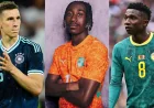 Liverpool’s 8 World Cup Players Leave Iraola 14 Senior Options — 2010 World Cup