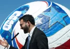 Mamdani Says He Will Follow Up as FIFA Changes Water Rule — Vuvuzela