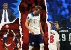 Dave Badger Recounts England’s 4-2 Win — When Did England Win The World Cup
