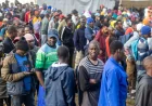 268 Nigerians Arrive in Lagos From South Africa on Rsa Country Flight