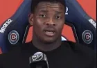 Mbekezeli Mbokazi tipped for Man of the Match in Mexico City
