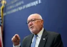 LeBlanc Says Canada Is Not Idle Spectator in Trade Talks — Hoekstra Comments On Trade Negotiations
