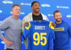 Rams add Myles Garrett in blockbuster trade for Tsn Login