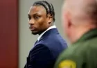 Henry Ruggs Awaits Parole Decision With Aug. 5 Release Possible