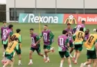 Quinones Mexico points to five Europe-based players and Liga MX