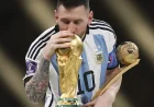 FIFA Sets $655 Million World Cip Prize Pool for 48 Teams