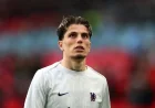 Alejandro Garnacho Told to Leave Chelsea as £40m Clause Looms