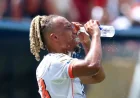 FIFA Sets 2026 Hydration Breaks World Cup With Twice-Per-Half Pauses
