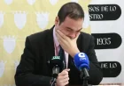 Ramón Lázaro Arrested in Ejea Probe Over 7 Detentions
