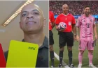 Wilton Pereira Sampaio Gets 2026 World Cup Opening Match