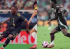 J Quinones Tops Saudi Pro League With 33 Goals for Al Qadsiah