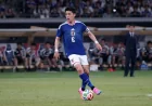 Wataru Endo Withdraws From Japan's World Cup Squad After Foot Setback