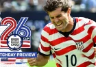 Pochettino Sends USMNT Into Paraguay Opener on Friday Night Usa Game