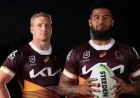 Payne Haas Broncos Departure News: Emotional Exit Nears for Brisbane Star