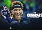 Cassius Marsh Retires As A Seahawk After 3 Seasons