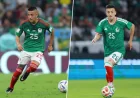 El Piojo Alvarado shifts from 18 Qatar minutes to 2026