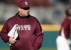 Chris Lemonis Becomes Coastal Carolina's Seventh Head Baseball Coach
