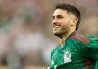 Santi Gimenez Leads Mexico Into South Africa World Cup Opener