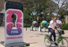 Andrés Labán Keeps Guadalajara Fan Fest Open for 39 Days