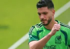 Jimenez Mexico move edges closer as Wolves target Molineux return