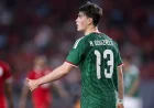 La Hormiga Gonzalez joins Panini’s 2026 Mexico update set