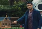 Greg Davies Says Kumail Nanjiani Got No Special Treatment on Taskmaster Season 21