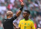 Mexico Beats South Africa 2-0 as Mora Makes History — World Cup Results
