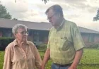 Barnett home near Lasalle County sees damage after 3 tornado reports