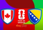 Stephen Eustáquio Leads Canada Into Toronto Meeting With Bosnia