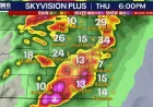 Enhanced Risk Thursday for Southern Wisconsin, Tornado Kenosha Weather Alert