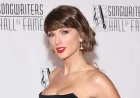 Taylor Swift Joins Songwriters Hall Of Fame 2026 as Youngest Honoree