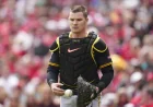 Rafael Flores Jr. Starts at Catcher in Pirates' June 11 Finale