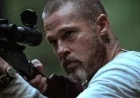 Brad Pitt Leads Heart Of The Beast Trailer With September 25 Premiere