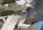 Sara and Sam Lucchese face $500,000 after Ballard Fire