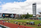 Ja’Kobe Tharp Runs 12.75 To Set Ncaa Track And Field Championships 2026 Results Mark