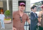 Matty Johns Loses Three Crew Members at White House Tour — Ufc Freedom 250 Washington Dc