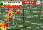 WDBJ issues First Alert Weather Day for Friday, 100 degrees — Wsbt Weather