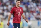 Patrik Schick Faces South Korea in Group A at Akron Stadium