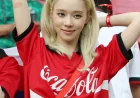 Lee Kang-in Joins South Korea on 1 June Before Czech Republic Match at Estadio Guadalajara