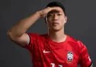 Police Clear Hwang Hee-chan on Eve of World Cup Opener