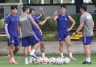 Cho Gue-sung Joins South Korea's Training at Chivas Verde Valle
