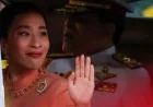 Princess Bajrakitiyabha dies at 47 after more than three years