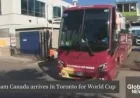 Ben Rayner Explains Rule Changes in World Cup Offsides In Soccer