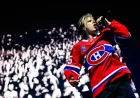 Orelsan et 10 % de plus d’artistes hors Québec aux Francos