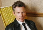 Shawn Hatosy turns The Pitt buzz into sex-symbol chatter