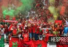 Moroccan Fans Lose 40 U.S. Visas for Ivory Coast World Cup Push