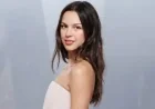 Olivia Rodrigo Says 60% Deaf Left Ear With What's Wrong With Me Olivia Rodrigo