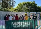 Seven Vancouver World Cup Games Set BC Place From June 13 to July 7 — Vancouver World Cup Games